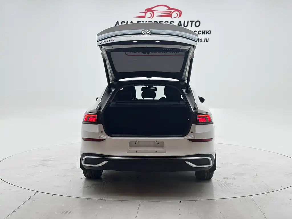 Volkswagen Lamando 2023