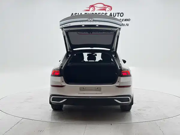 Volkswagen Lamando 2023