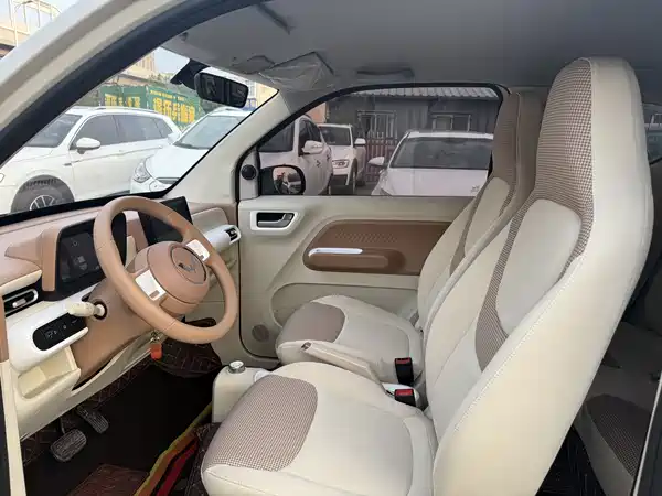 Wuling Hongguang MINIEV 2024
