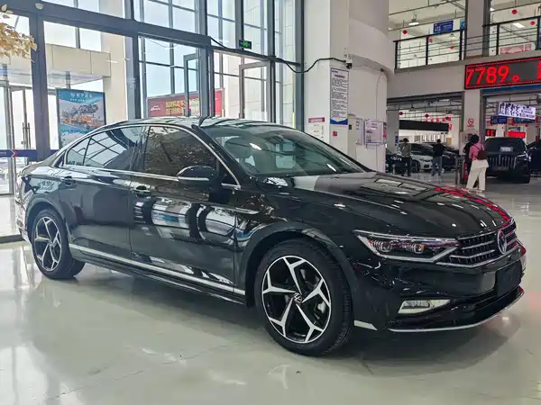 Volkswagen Magotan 2023