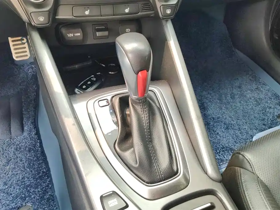 Hyundai Fista 2019 — фото 16