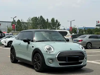 MINI MINI 2018