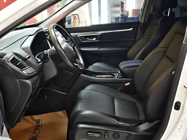 Honda Breeze 2021
