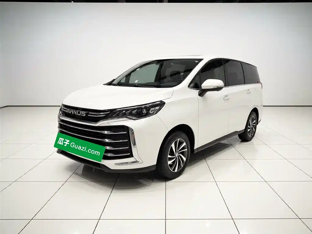 Maxus G50 2022