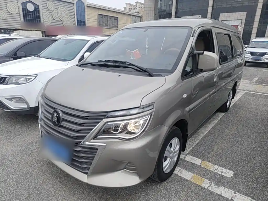 Fengxing Lingzhi 2023