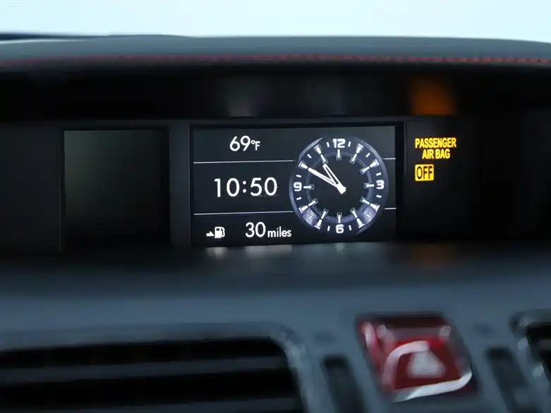 Subaru Impreza 2016 — фото 10