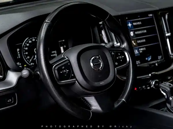 Volvo XC60 2020