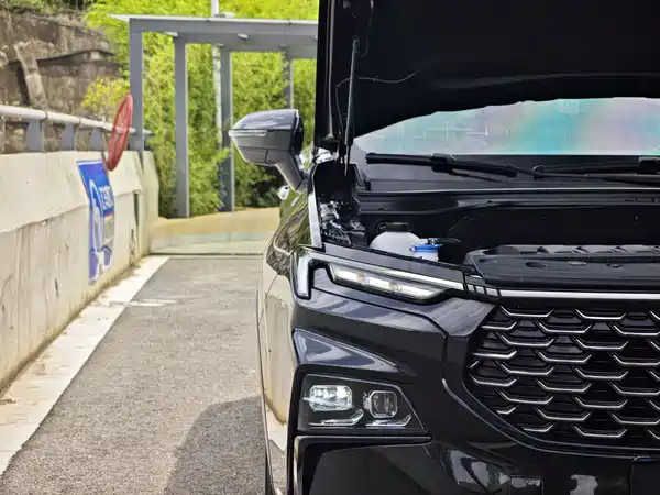 Ford Territory 2023