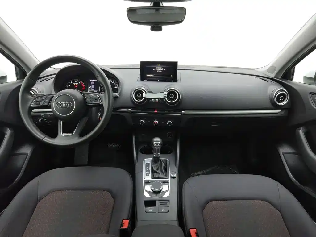 Audi A3 2021