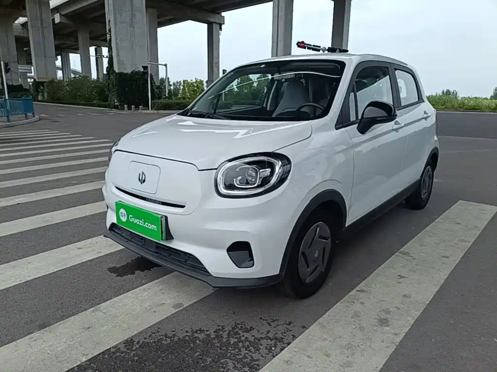 Leapmotor T03 2024