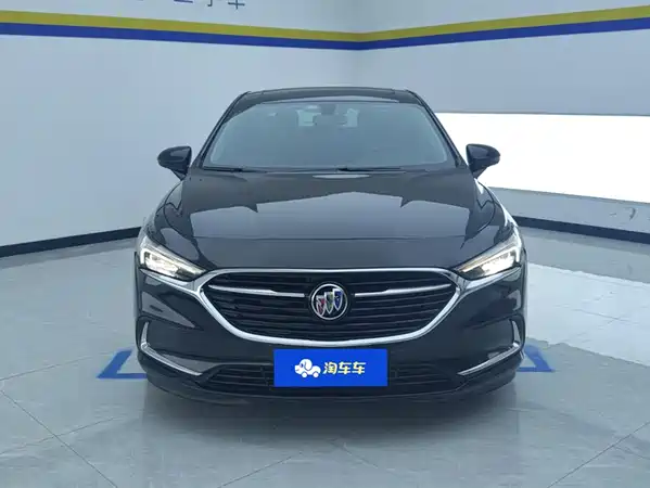 Buick LaCrosse 2022