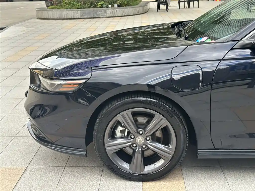 Honda Accord New Energy 2024