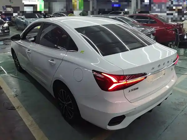 Roewe i5 2022