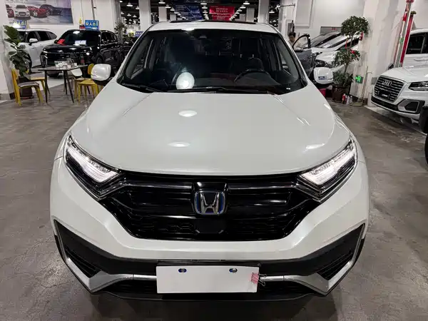 Honda CR-V 2020