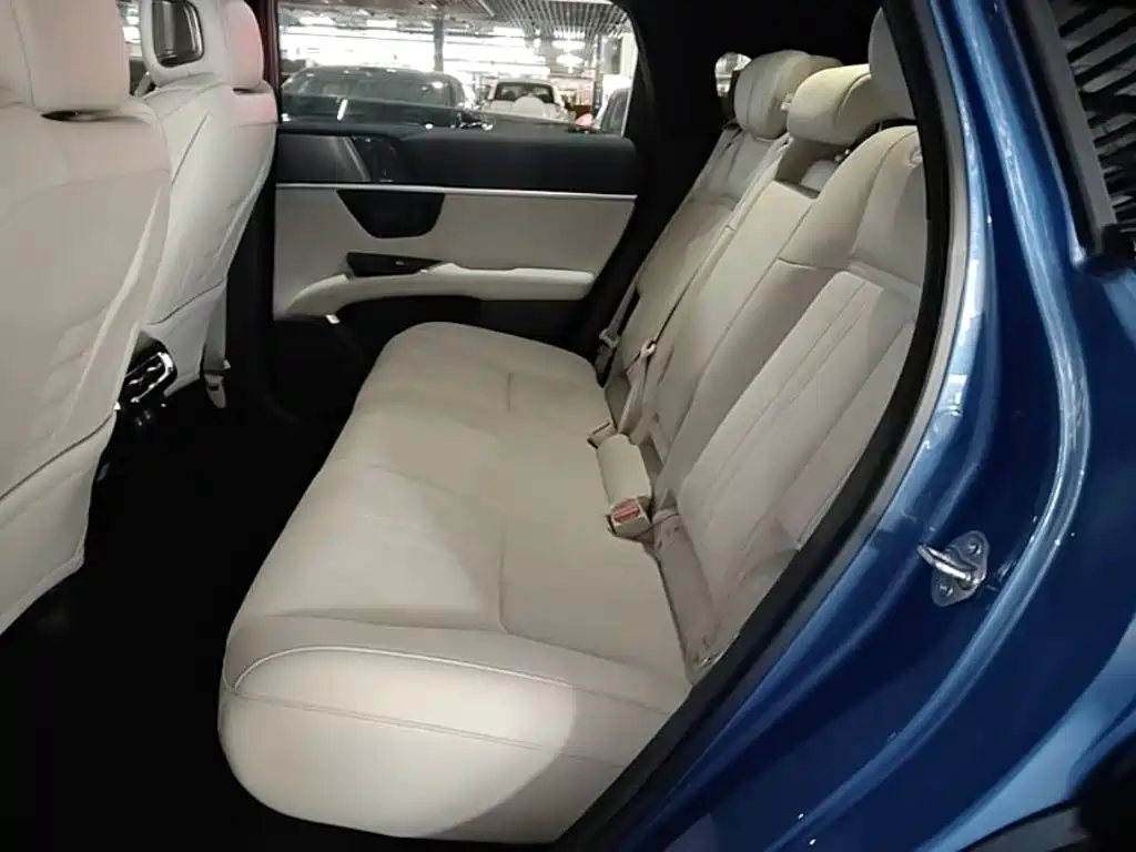 Honda S7 2025 — фото 17