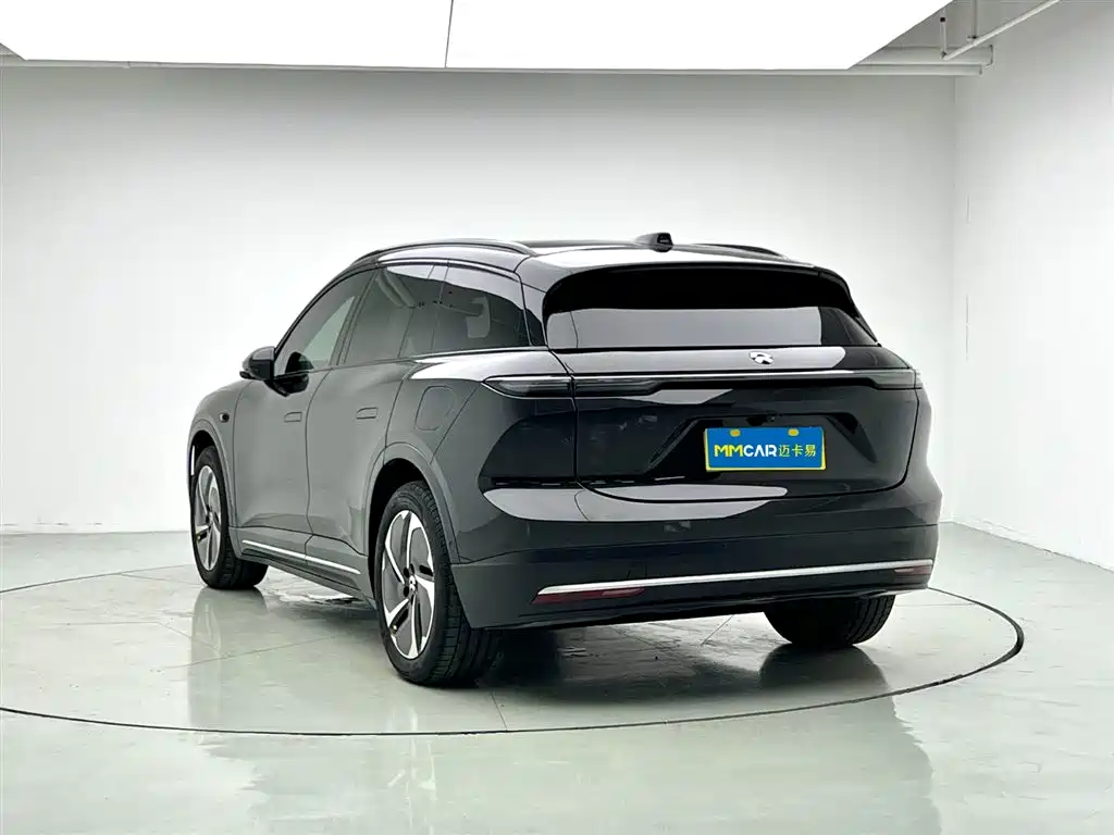 NIO ES6 2024