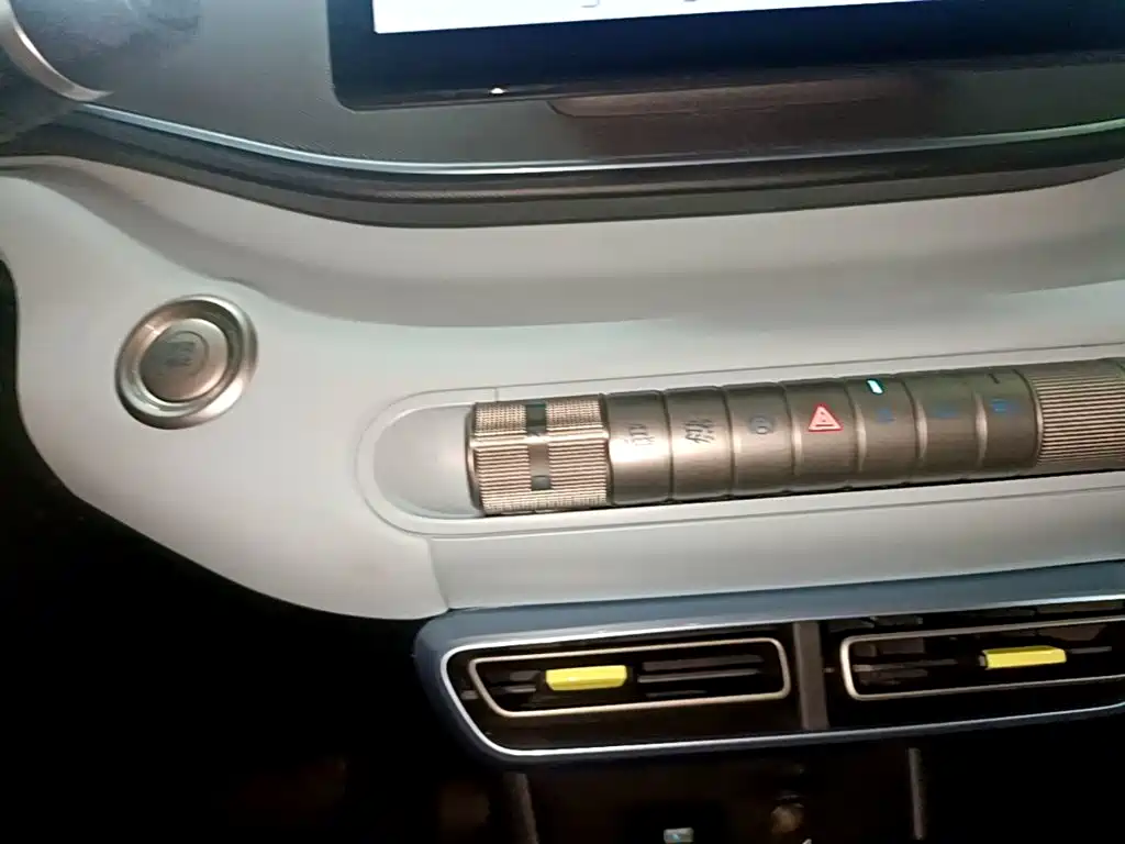 BYD Seagull 2023 — фото 14