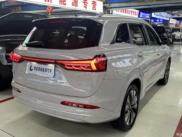 Landian E5 PLUS 2026