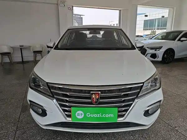 Roewe i5 2020