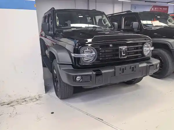 Tank 300 2022
