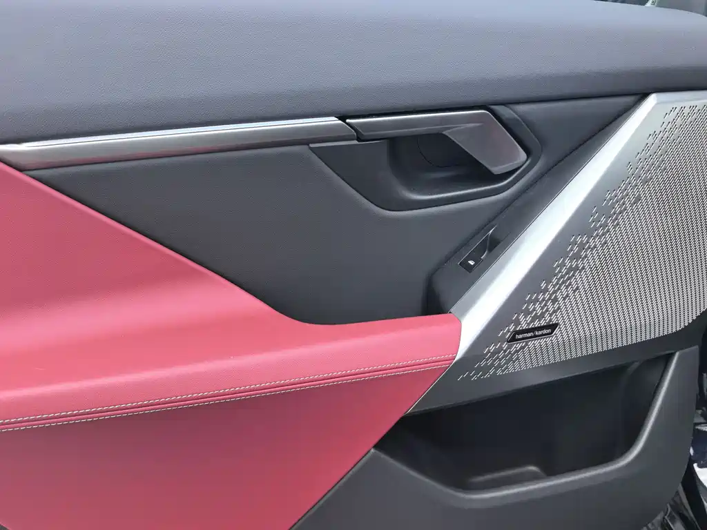 BMW i5 2025 — фото 16