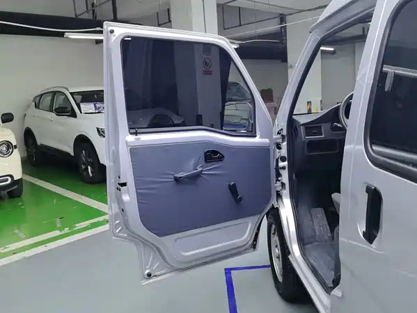 Wuling Sunshine 2025