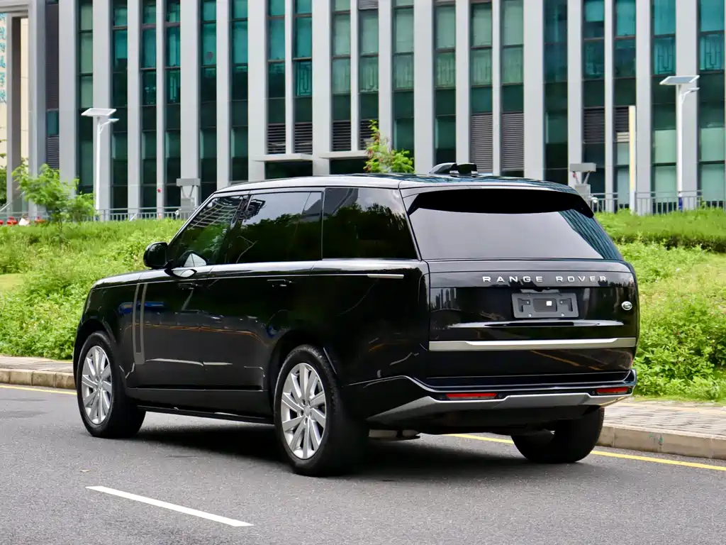 Land Rover Range Rover 2023
