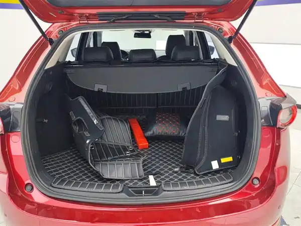 Mazda CX-5 2020