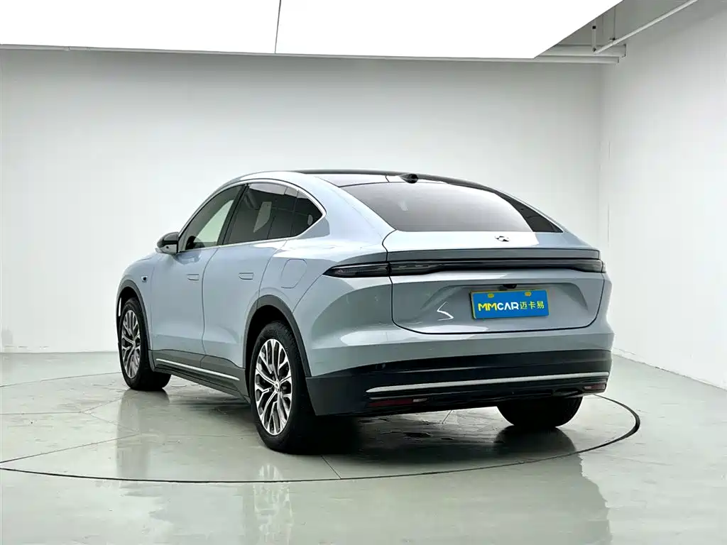 NIO EC6 2024