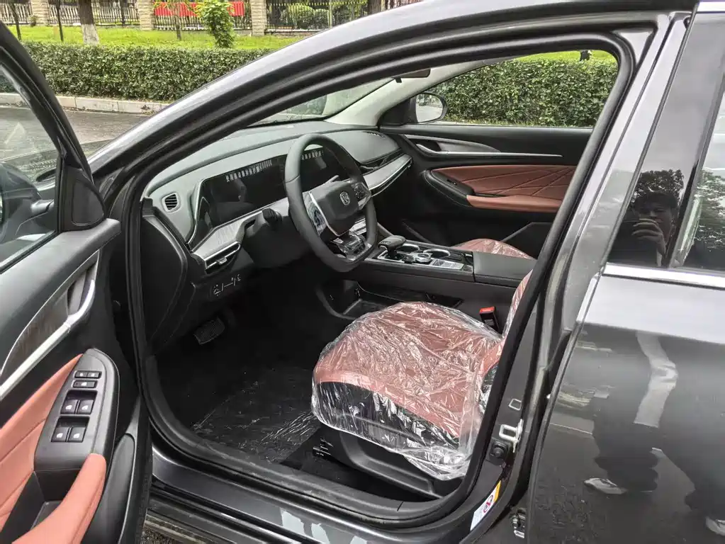 Changan Eado 2026