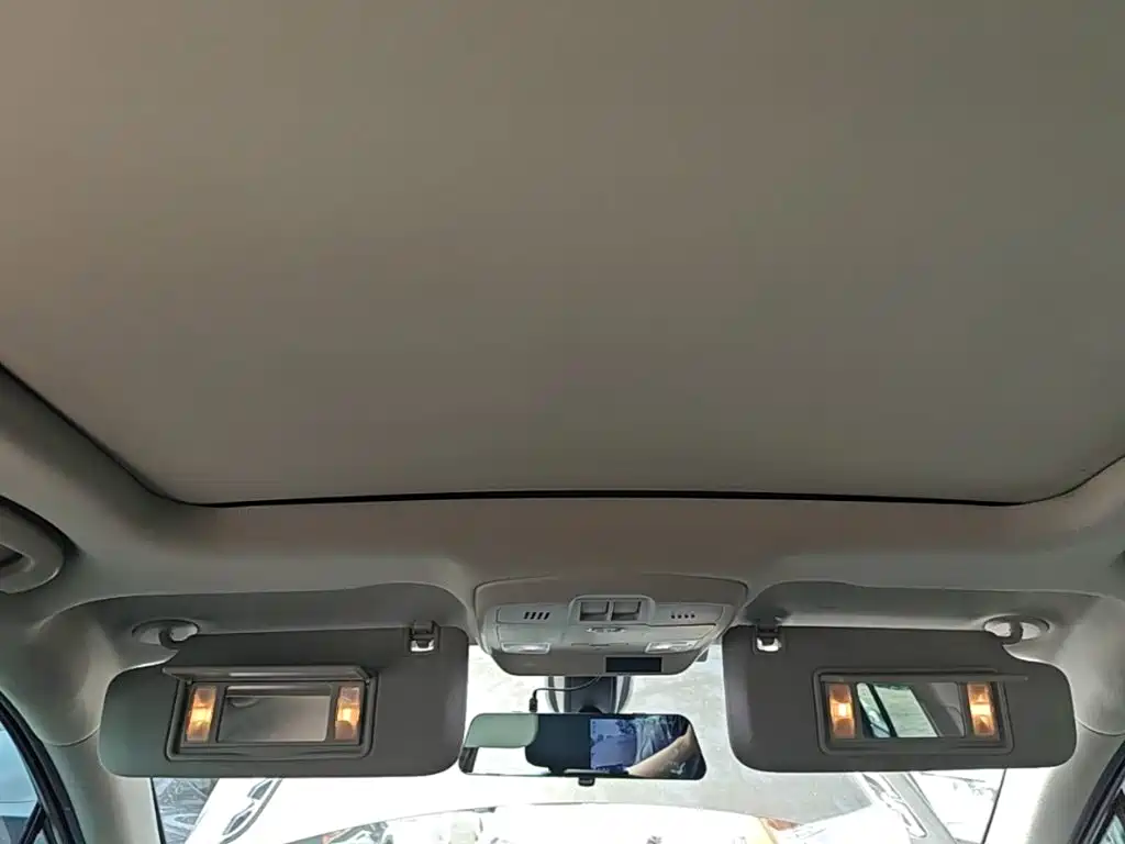 Buick Envision Plus 2015 — фото 18