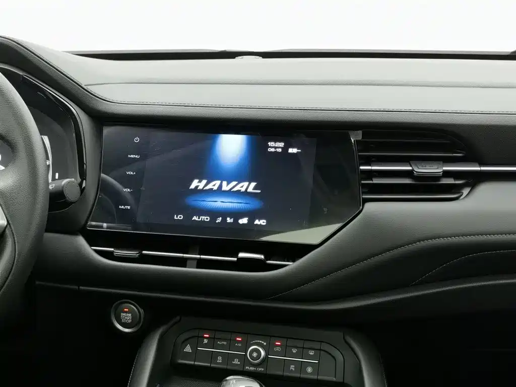 Haval F7 2019 — фото 12
