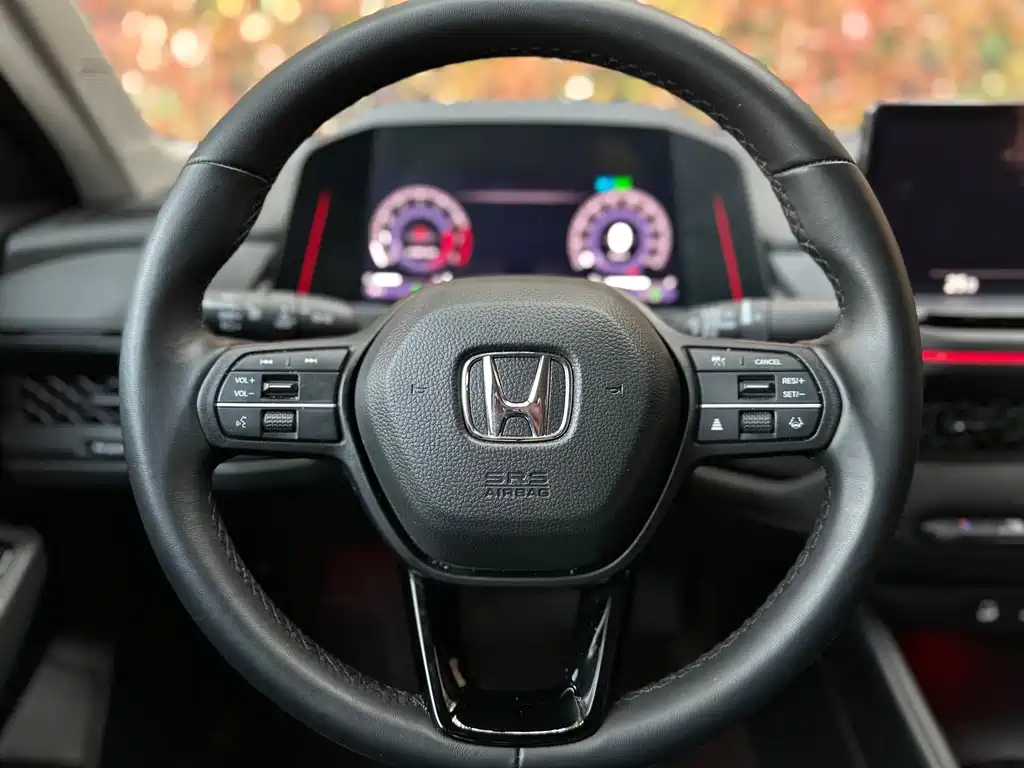 Honda Accord 2025 — фото 8