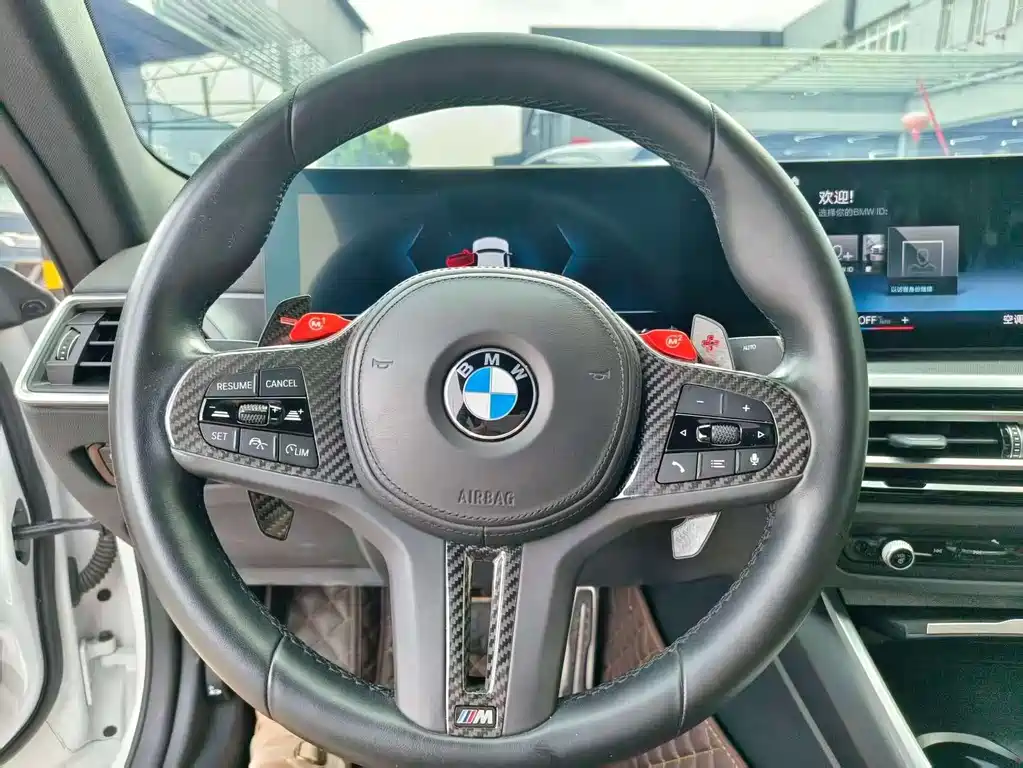 BMW 4 Series 2024 — фото 8
