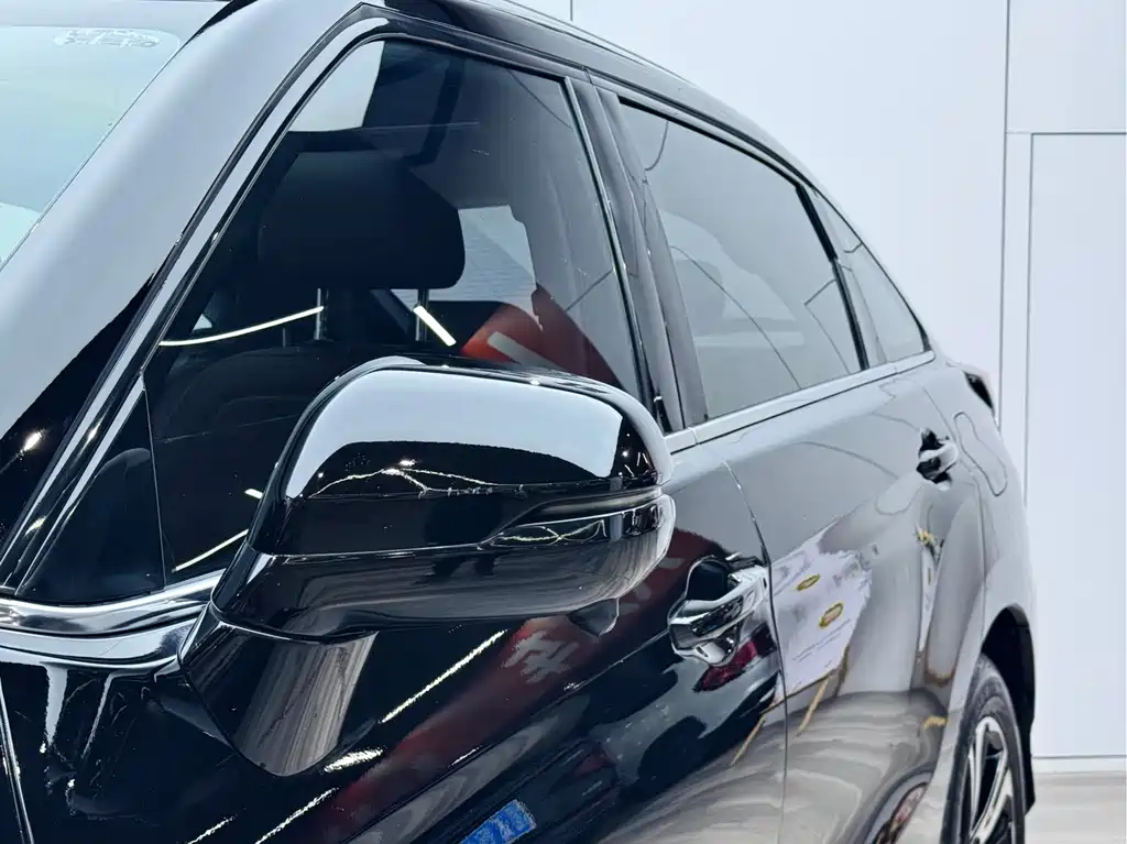 Honda UR-V 2017 — фото 26