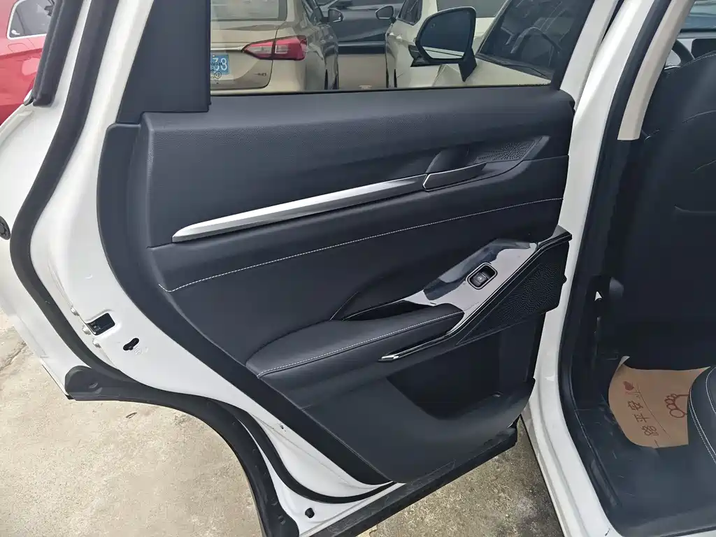 Haval H6 2020 — фото 10