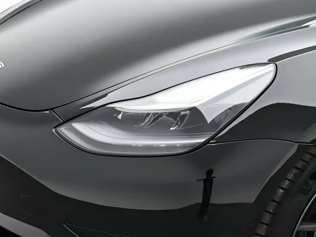 Tesla Model Y 2021 — фото 18