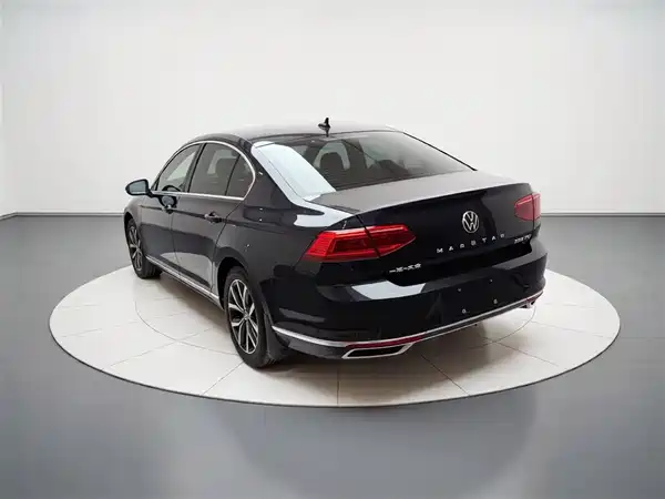 Volkswagen Magotan 2020