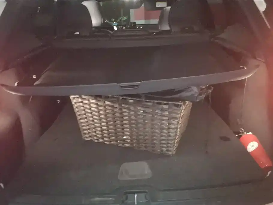 Volvo XC40 2020
