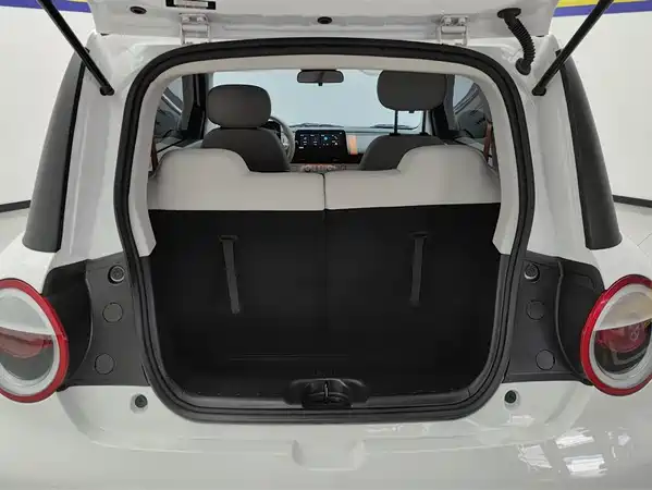 Changan Lumin 2025