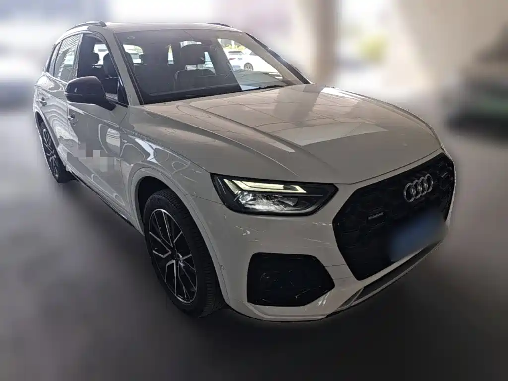 Audi Q5L 2025