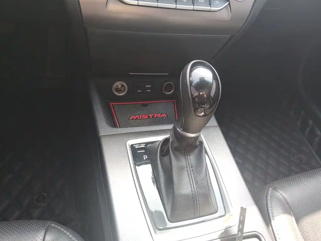 Hyundai Mistra 2020 — фото 14