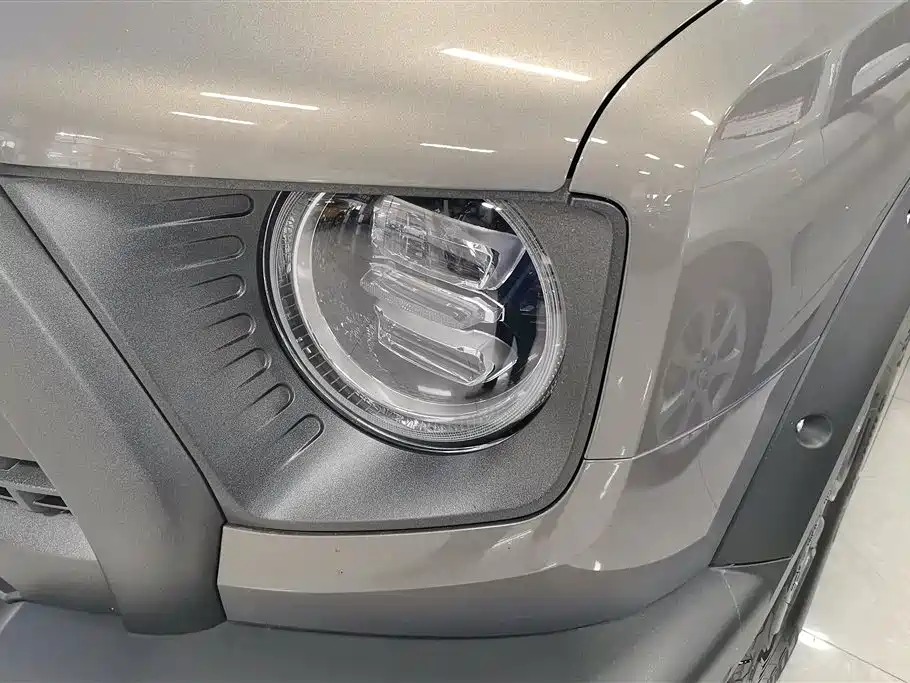 Haval Big Dog 2022
