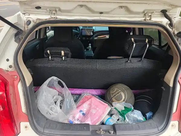 Suzuki Alto 2012