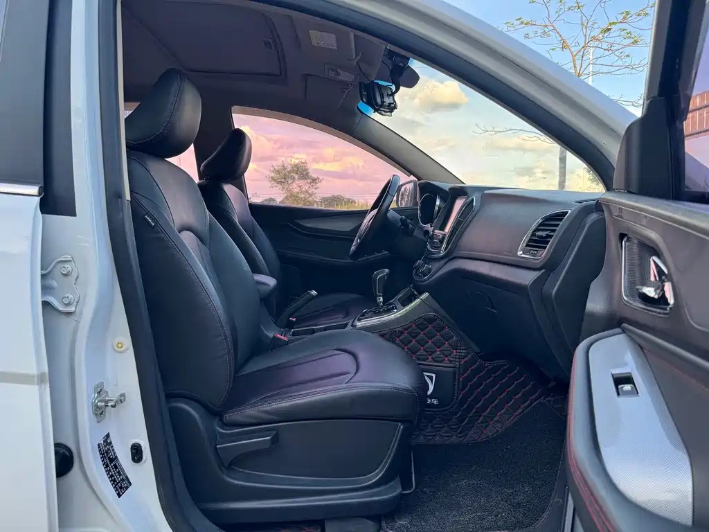 Baojun 560 2016
