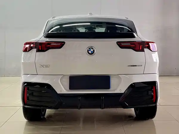 BMW X2 2024
