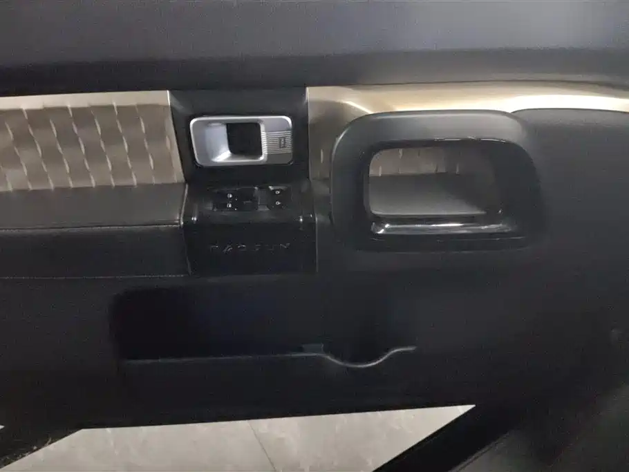 Baojun KiWi EV 2022