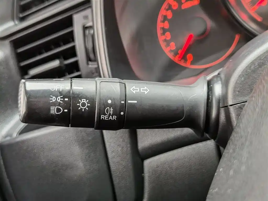 Honda Fit 2017 — фото 21