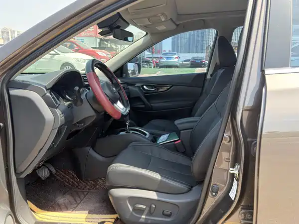 Nissan X-Trail 2023