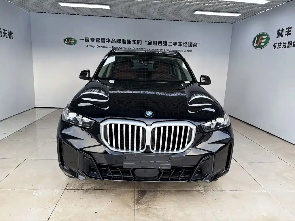 BMW X5 2026 — фото 3
